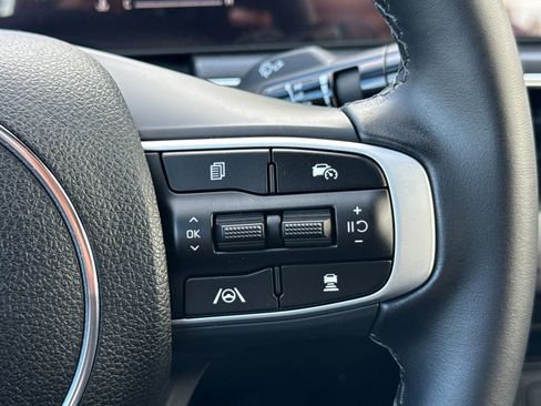 New 2026 Kia K5 GT-Line w/ GT-Line Premium Package image 27