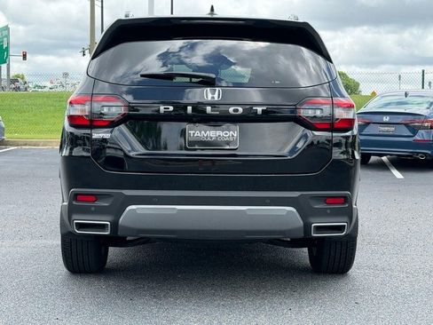 Used 2026 Honda Pilot EX-L image 2