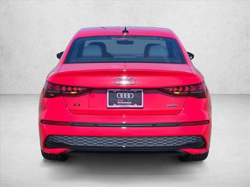 New 2026 Audi A3 2.0T Premium AWD/4WD image 8