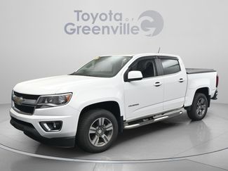Used 2015 Chevrolet Colorado LT w/ LT Convenience Package video 1