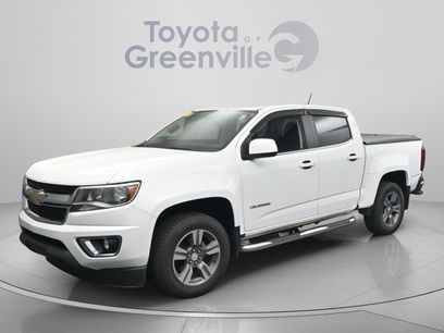 Used 2015 Chevrolet Colorado LT w/ LT Convenience Package