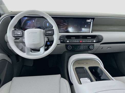 New 2026 Hyundai Palisade SEL FWD image 18