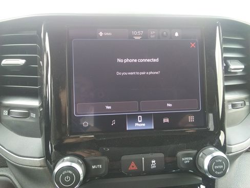 New 2026 RAM 3500 Tradesman w/ Chrome Appearance Group A image 25