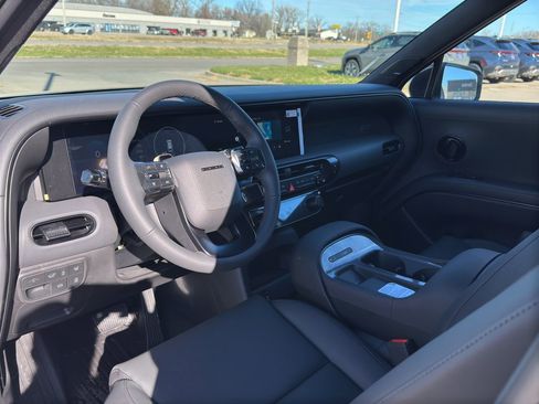 New 2026 Hyundai Palisade XRT Pro image 12