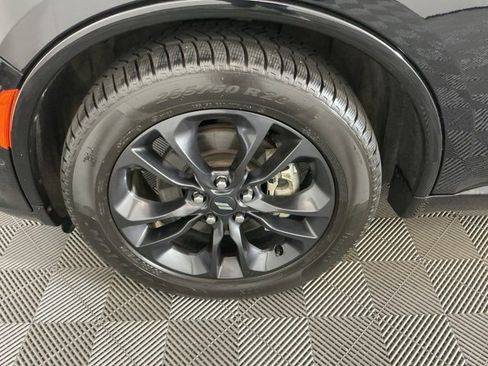 Used 2021 Dodge Durango R/T w/ Trailer Tow Group IV image 31