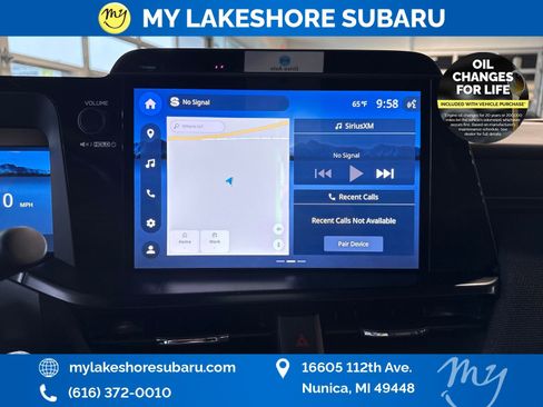 New 2026 Subaru Outback Limited XT image 18