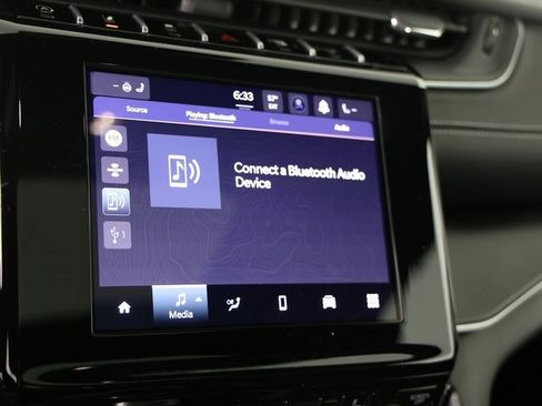 Used 2025 Jeep Grand Cherokee L Altitude image 18