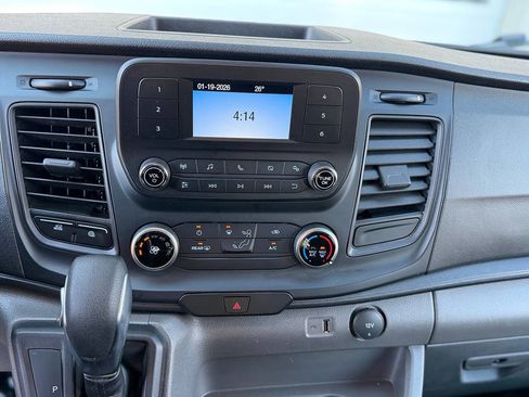 Used 2024 Ford Transit 250 Low Roof w/ Exterior Upgrade Package image 12