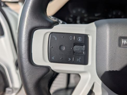 Used 2024 Land Rover Defender 110 S AWD/4WD image 16