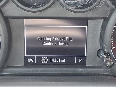 Used 2025 Chevrolet Silverado 2500 Custom w/ Custom Value Package AWD/4WD image 29