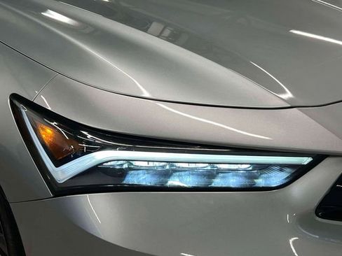 Certified 2024 Acura Integra A-Spec FWD image 6