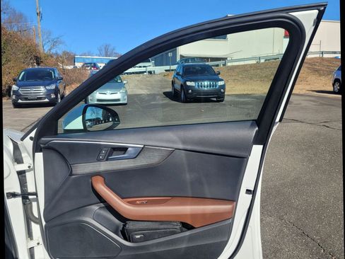 Used 2018 Audi A4 2.0T Ultra Premium w/ Convenience Package image 34