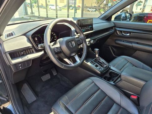 Used 2024 Honda CR-V Sport-L image 12
