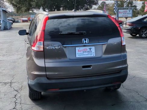 Used 2014 Honda CR-V EX-L image 7