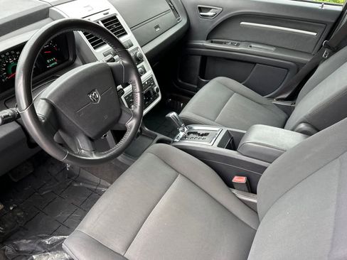 Used 2010 Dodge Journey SXT w/ Flexible Seating Group AWD/4WD image 11