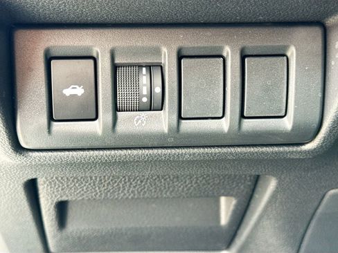 Used 2025 Subaru Legacy Premium image 14