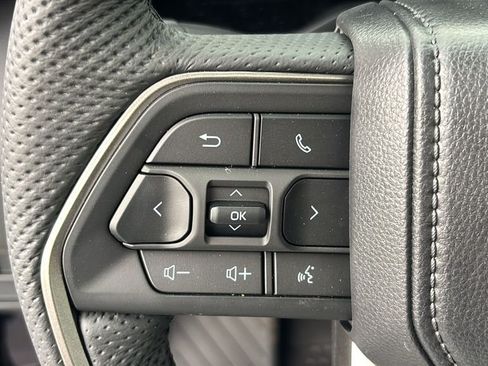 New 2026 Toyota Tundra Limited AWD/4WD image 19