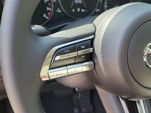 New 2026 MAZDA CX-50 AWD 2.5 S w/ Weather Package image 22