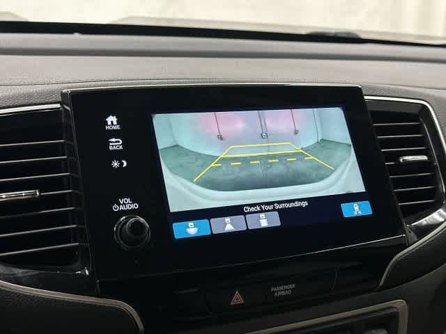 Used 2020 Honda Pilot EX-L image 23