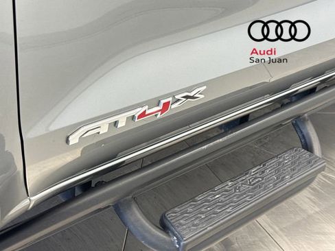 Used 2023 GMC Canyon AT4X image 8