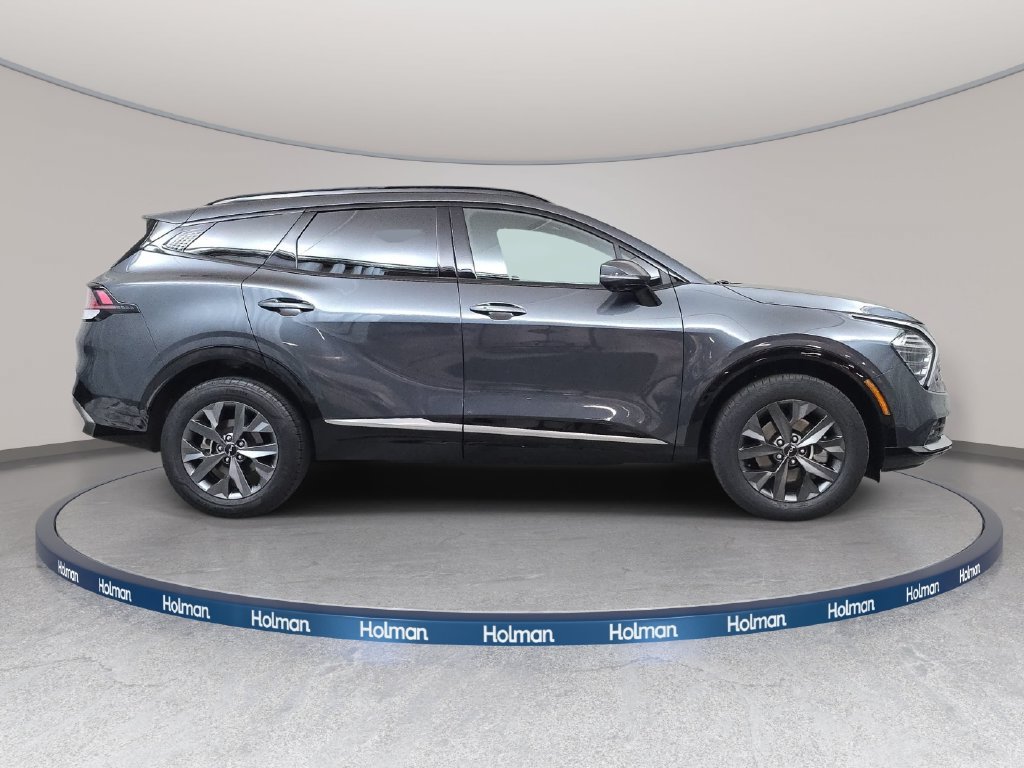 Used 2025 Kia Sportage SX Prestige AWD/4WD image 5