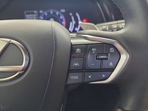 Used 2023 Lexus RX 350 Premium Plus w/ Cold Area Package FWD image 18