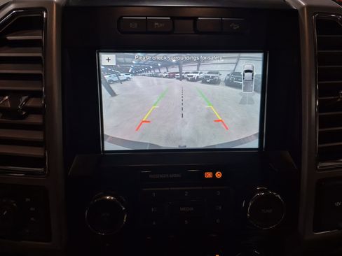 Used 2017 Ford F250 Lariat AWD/4WD image 16