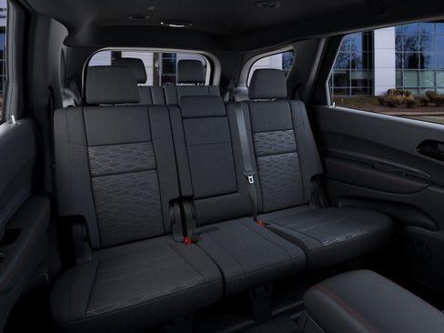 New 2026 Dodge Durango GT AWD/4WD image 15