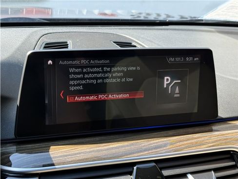 Used 2019 BMW 530i image 49