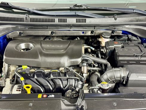 Used 2019 Hyundai Accent SE image 15