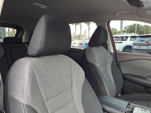 Used 2023 Nissan Rogue SV image 21