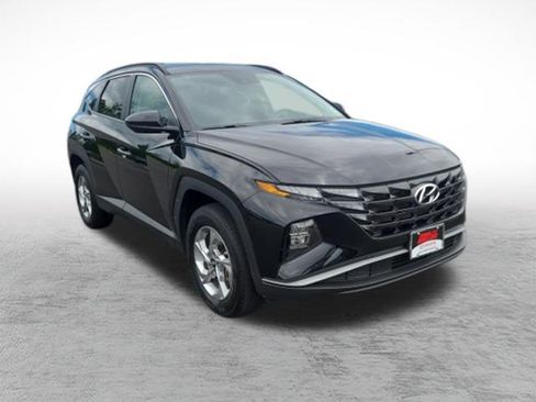 Used 2024 Hyundai Tucson SEL AWD/4WD image 3