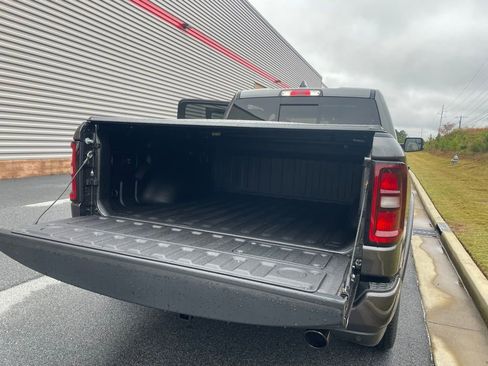 New 2026 RAM 1500 Laramie w/ Night Edition image 21