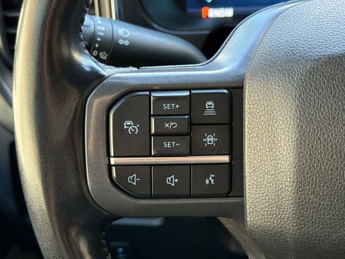 Used 2023 Ford F350 Lariat w/ Lariat Ultimate Package image 27