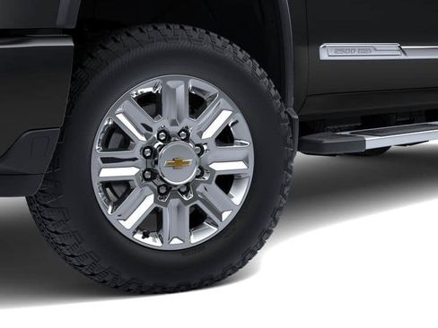 New 2026 Chevrolet Silverado 2500 High Country w/ High Country Premium Package AWD/4WD image 62