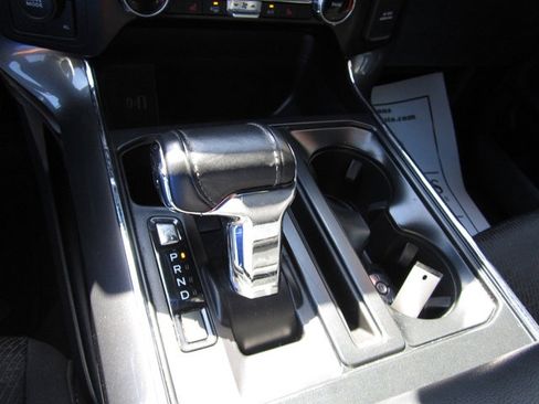 Used 2023 Ford F150 XLT w/ Equipment Group 302A High image 25