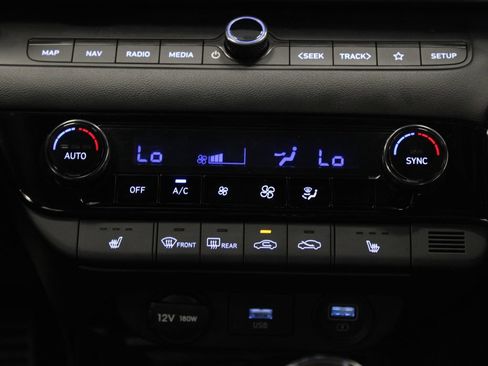 Used 2022 Hyundai Elantra N FWD image 23