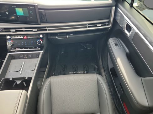 New 2026 Hyundai Santa Fe XRT AWD/4WD image 15