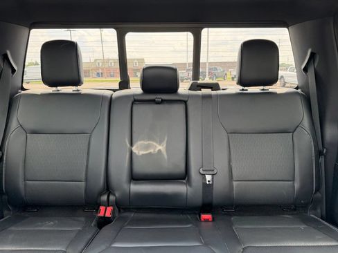 Used 2024 Ford F150 Lariat AWD/4WD image 15