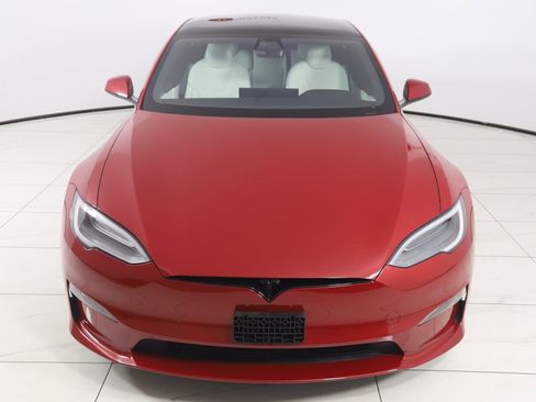 Used 2022 Tesla Model S Plaid image 60