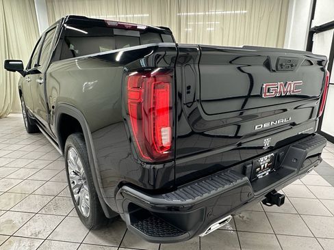 Certified 2022 GMC Sierra 1500 Denali w/ Denali Reserve Package image 11
