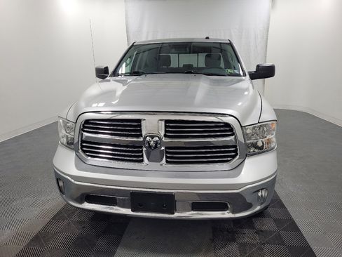 Used 2015 RAM 1500 Big Horn image 15