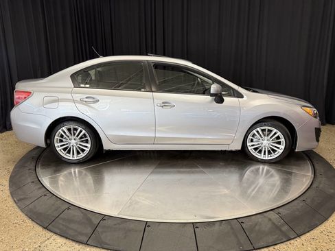 Used 2012 Subaru Impreza 2.0i Limited AWD/4WD image 15