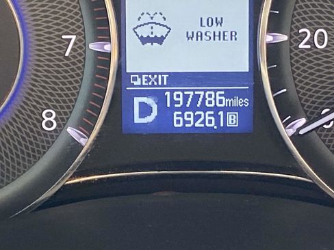 Used 2018 INFINITI QX80 2WD image 24