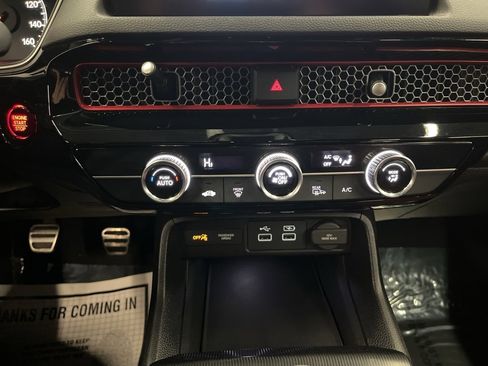 Used 2024 Honda Civic Si image 23
