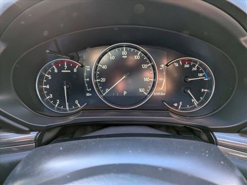 Used 2021 MAZDA CX-5 Grand Touring Reserve image 12