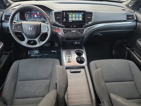 Used 2021 Honda Passport Sport image 18