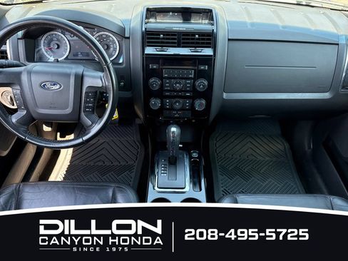 Used 2011 Ford Escape Limited w/ 301A Rapid Spec Order Code AWD/4WD image 13