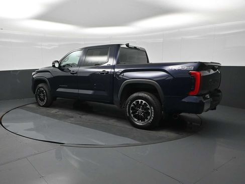 Used 2024 Toyota Tundra SR5 w/ TRD Off-Road Package AWD/4WD image 6
