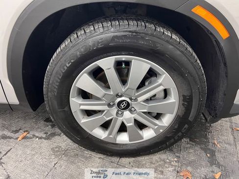 Used 2025 Hyundai Palisade SEL image 15